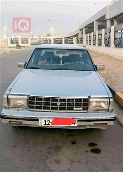 تۆیۆتا کراون